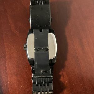 Men’s diesel watch